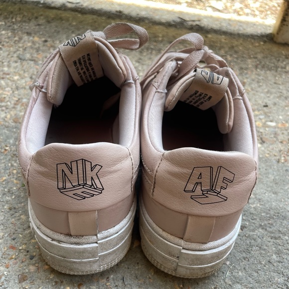 Air Force 1’s - Picture 3 of 3